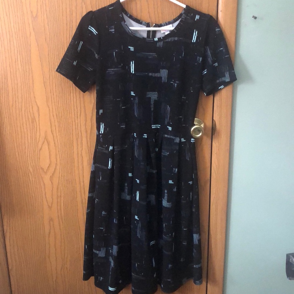 LulaRoe dress